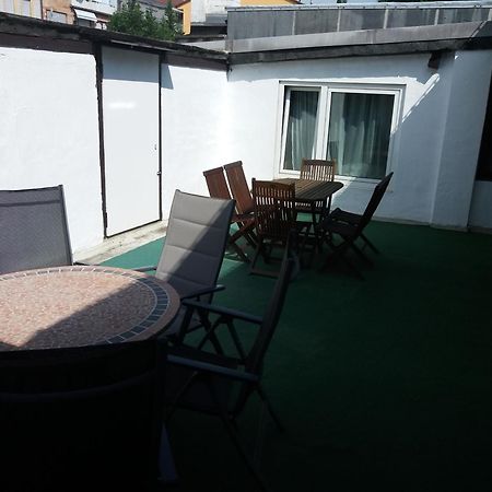 Appartements Am Wasserturm Worms Exteriör bild